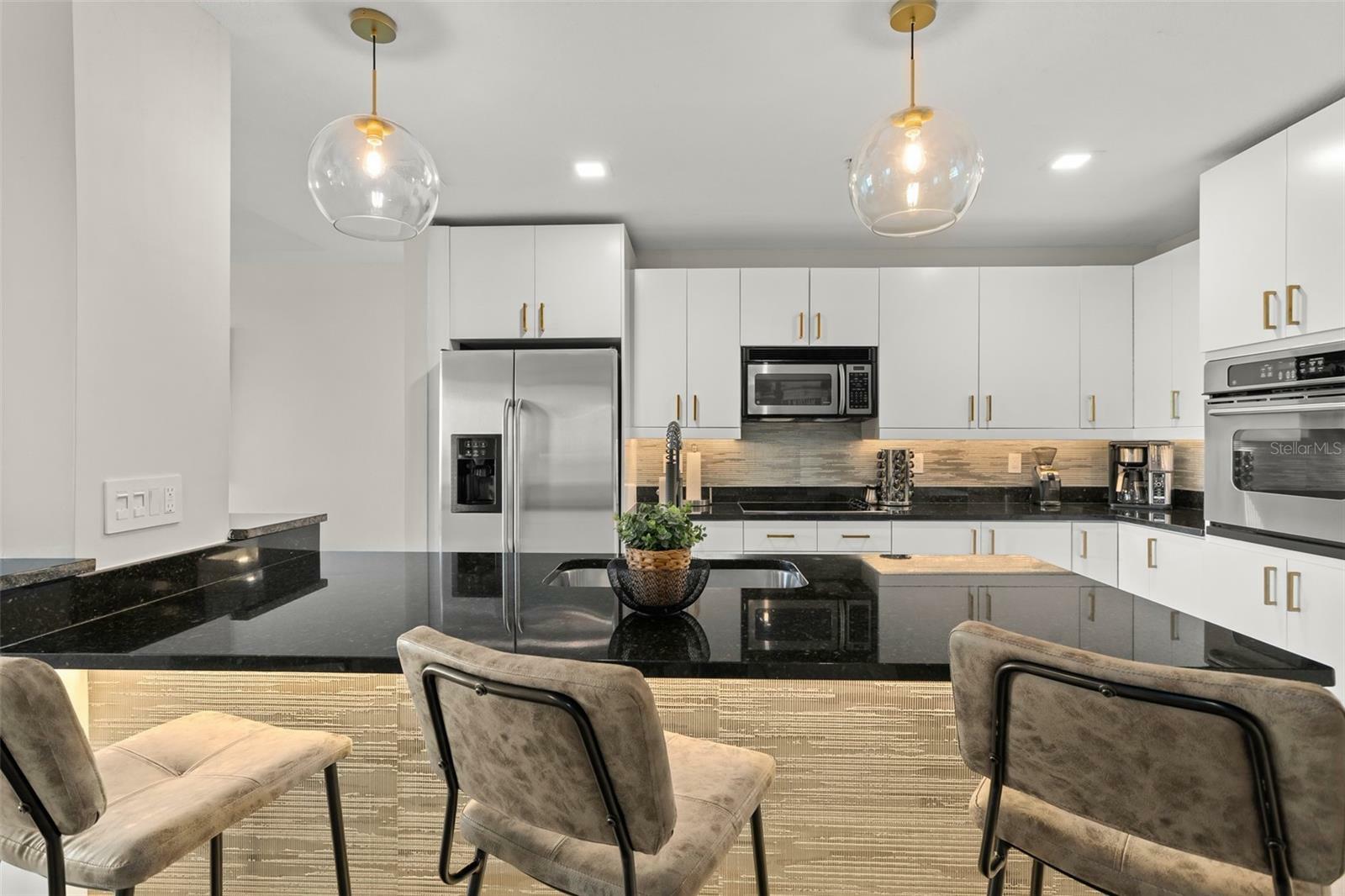 Property Photo: 100 S Eola Drive 703 FL 32801