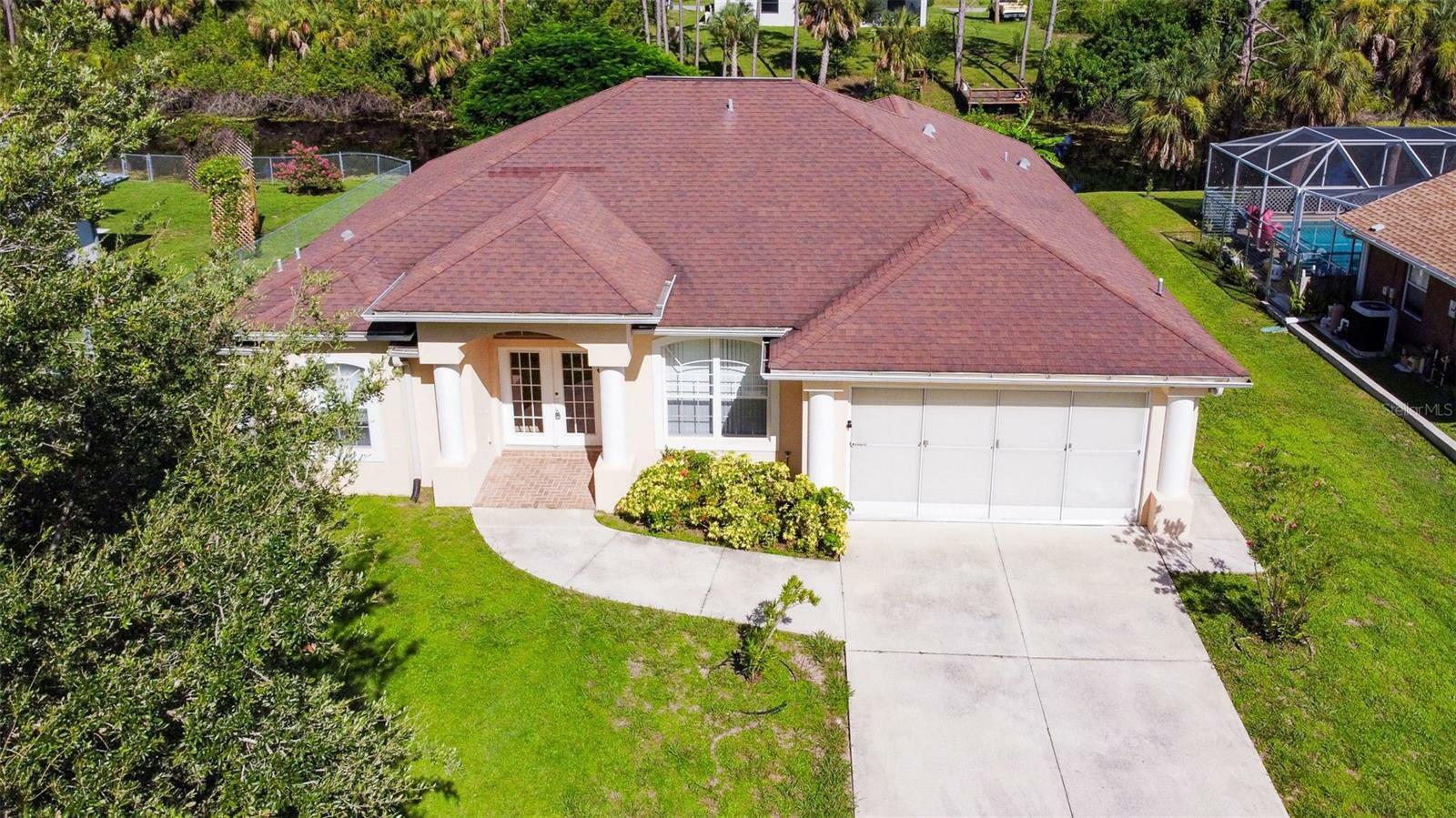 Property Photo:  1516 Natrona Drive  FL 34286 