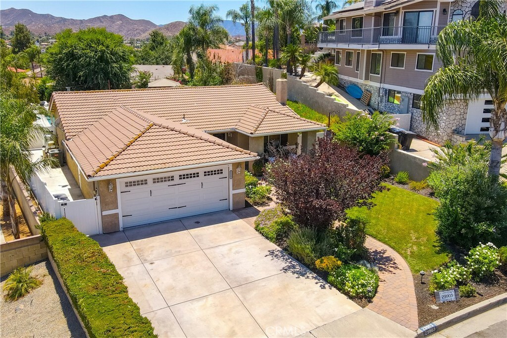 Property Photo:  29903 Smugglers Point Drive  CA 92587 