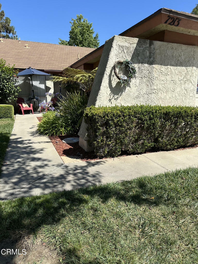 Property Photo:  7213 Village 7  CA 93012 