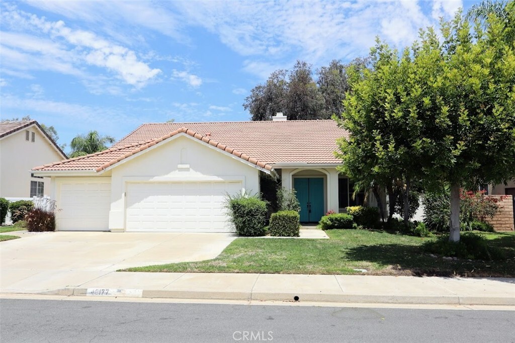 Property Photo:  40177 Patchwork Lane  CA 92562 