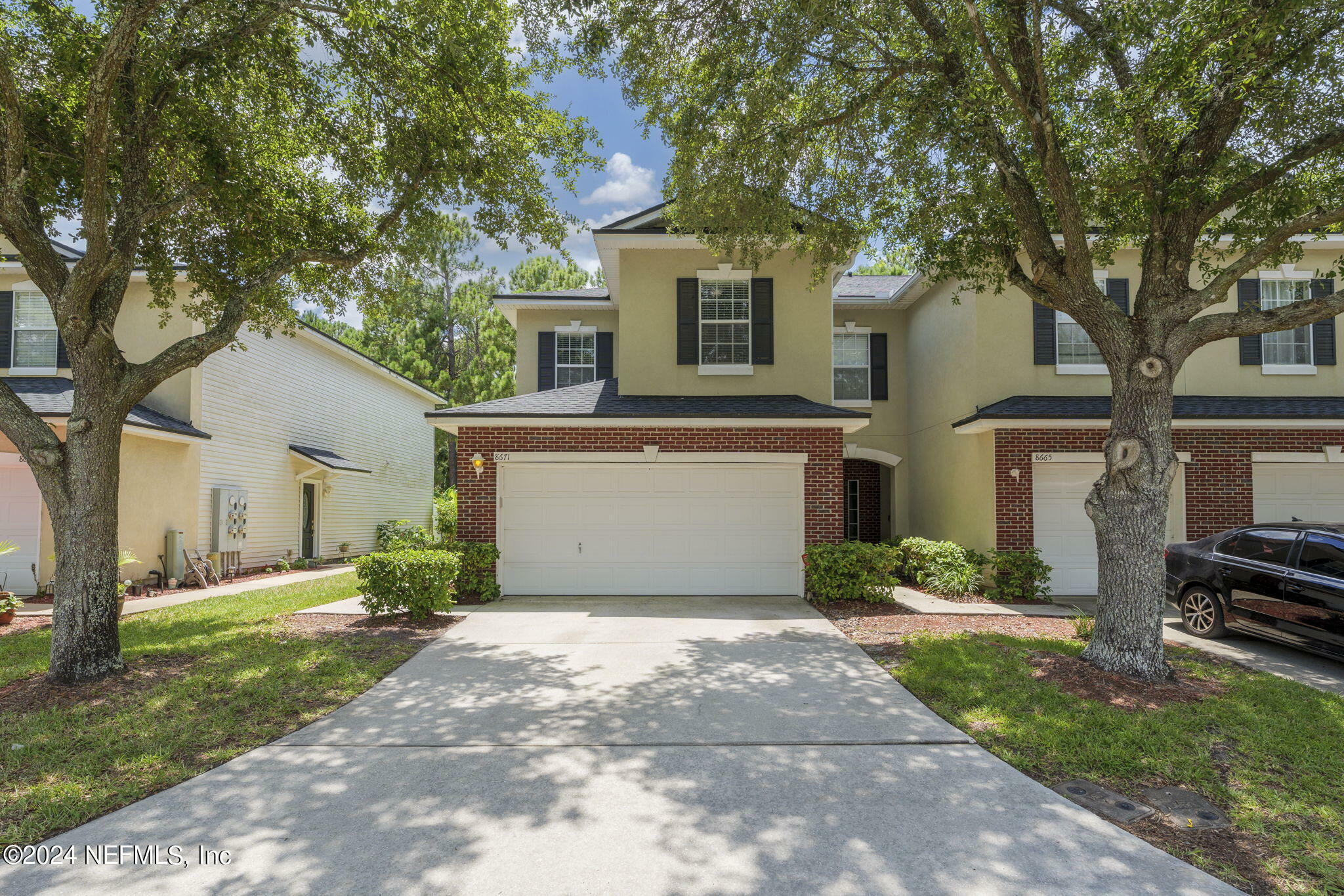 Property Photo:  8671 Ribbon Falls Lane  FL 32244 