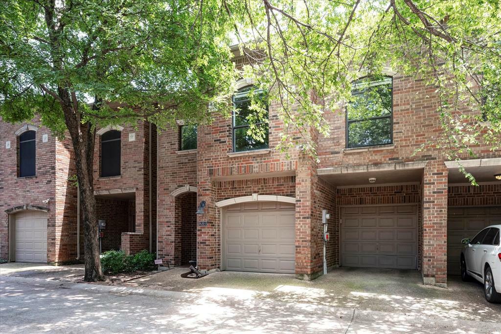 Property Photo:  1430 N Washington Avenue G  TX 75204 