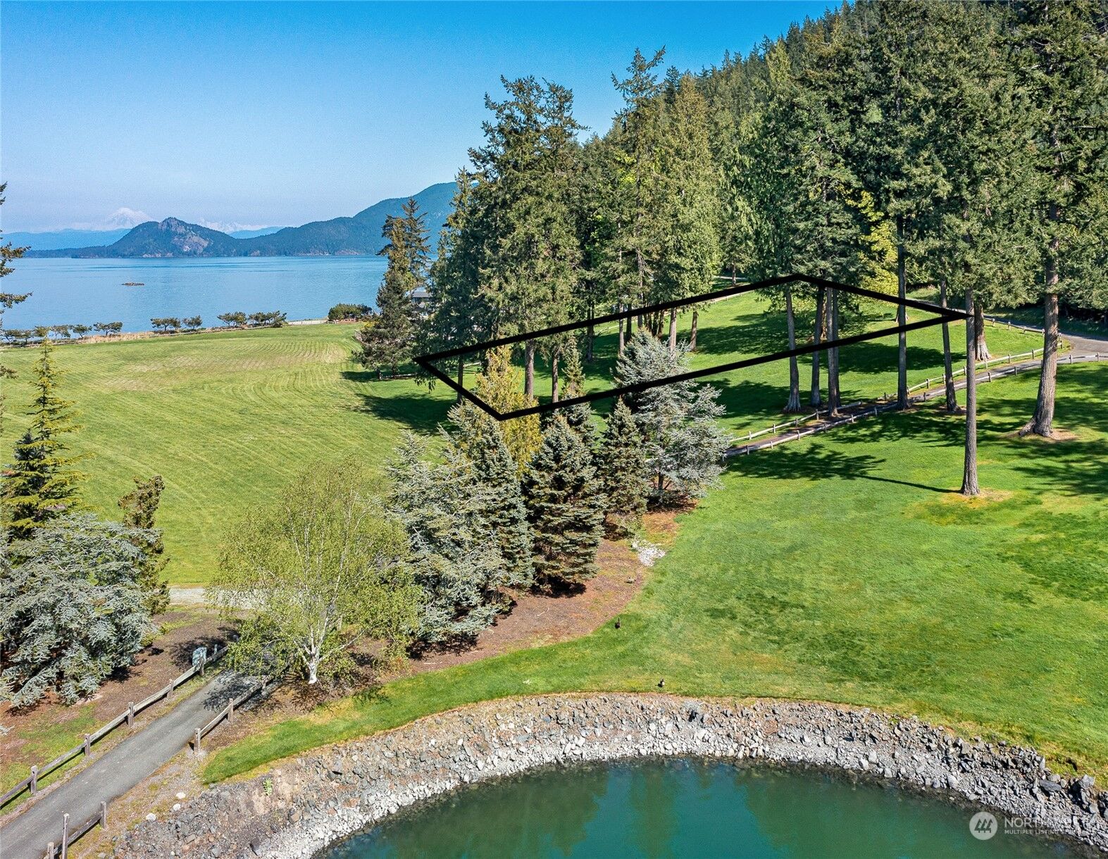 Property Photo: 155 Driftwood Drive WA 98222
