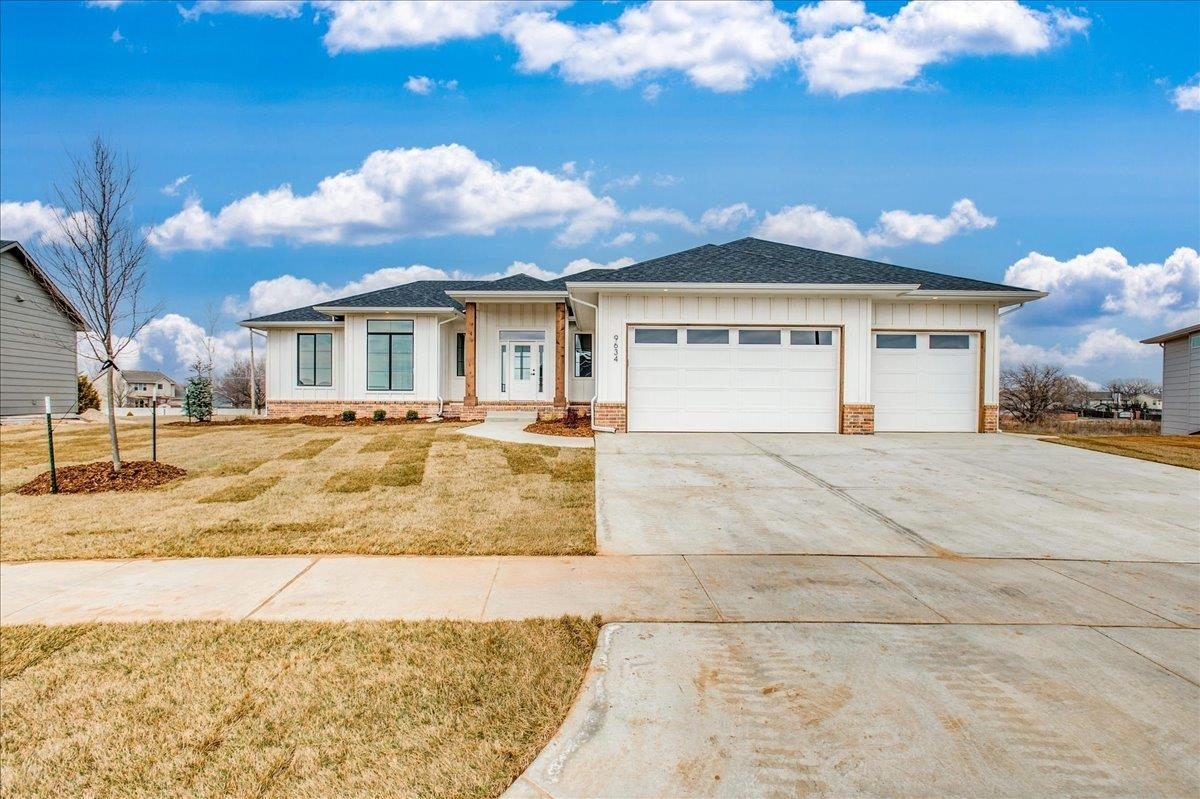 Property Photo:  9634 W Cedar Lane  KS 67101 