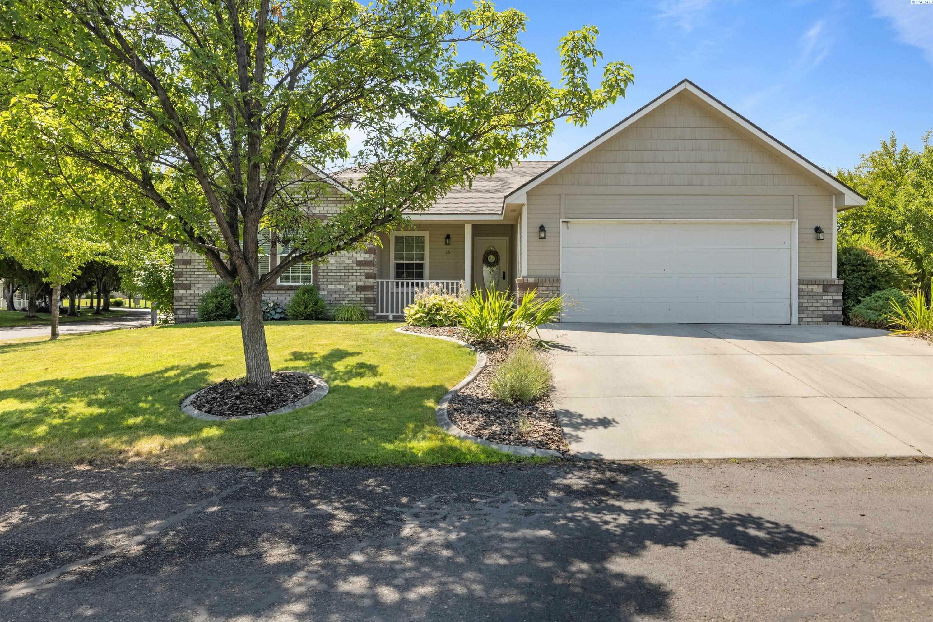 Property Photo:  18 Marigold Loop  WA 99301 