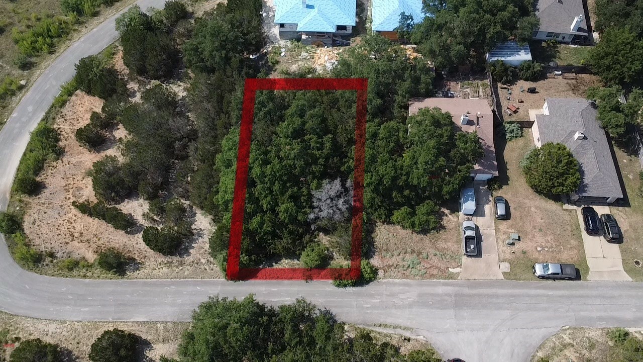 Property Photo:  21800 Ticonderoga Avenue  TX 78645 