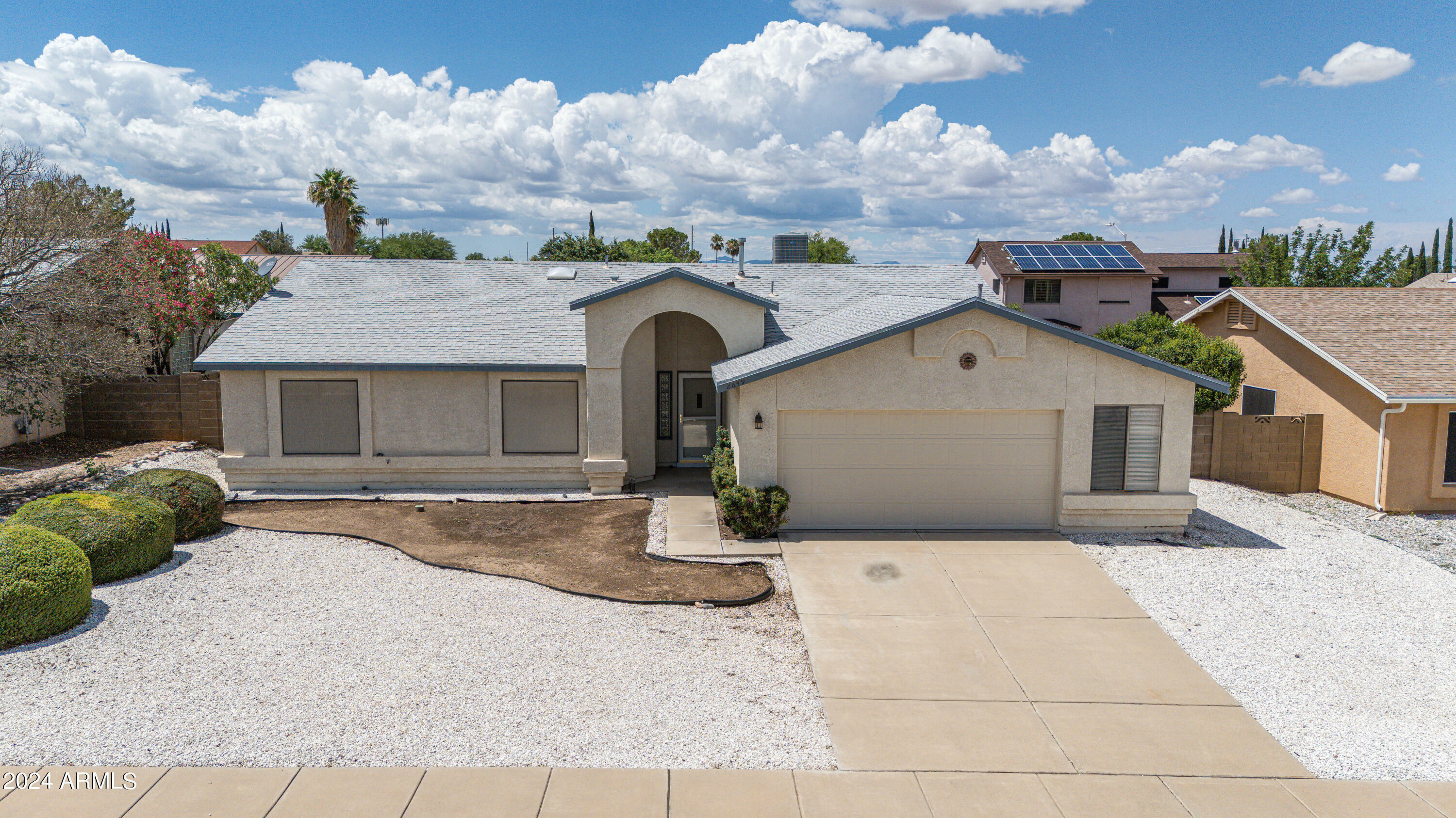 Property Photo:  2849 Sun Crest Drive  AZ 85650 