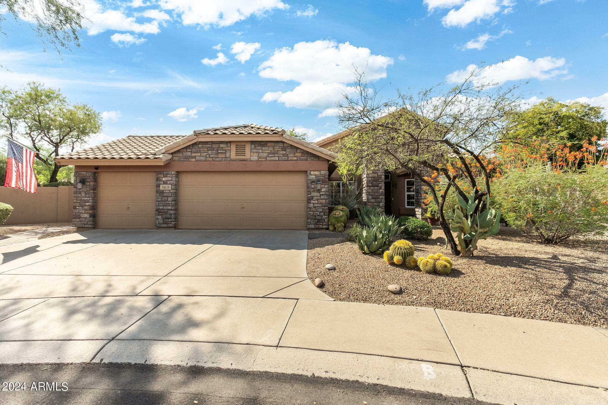 Property Photo:  30638 N 46th Street  AZ 85331 