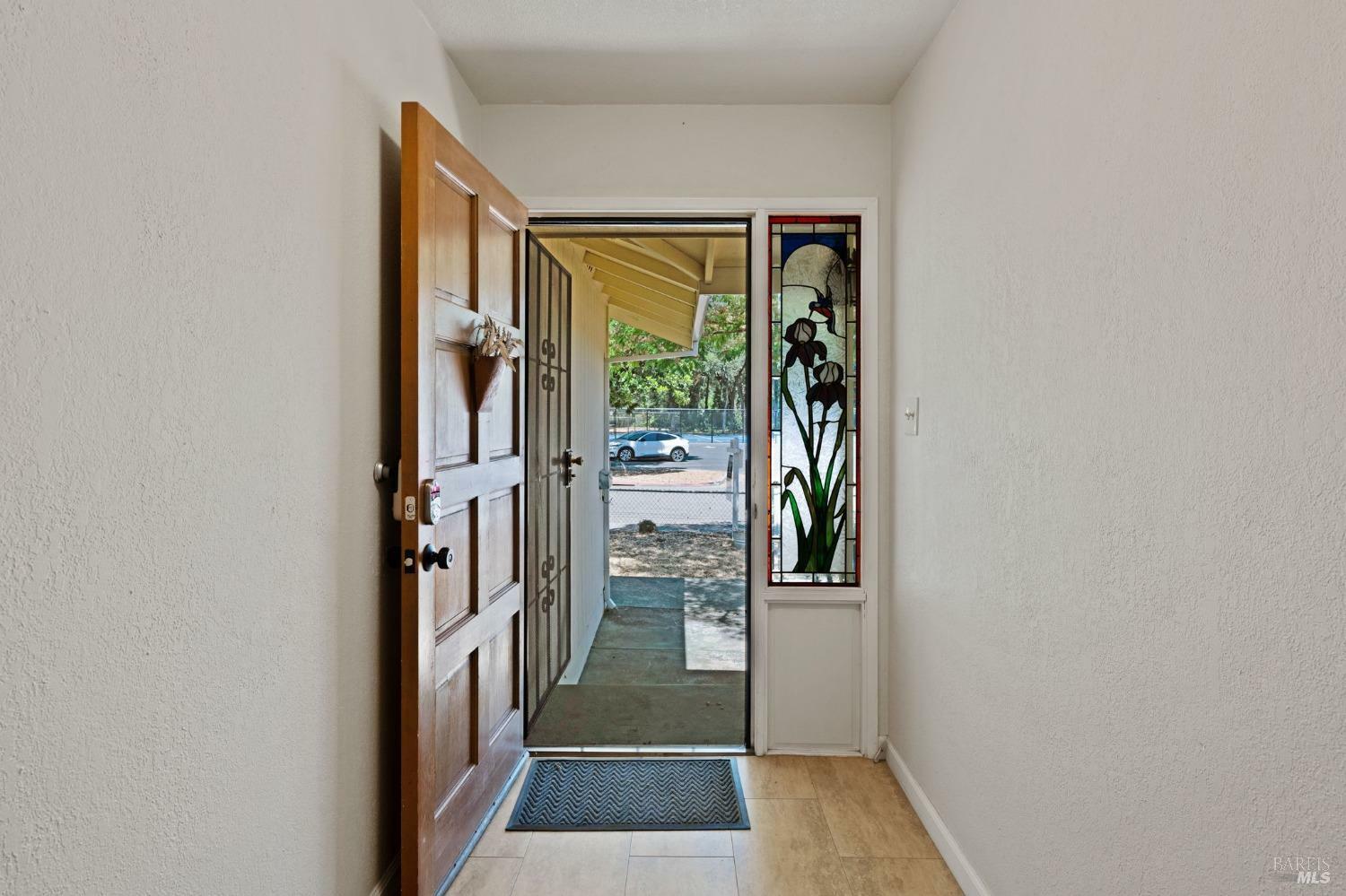 Property Photo:  511 W 2nd Street  CA 95425 