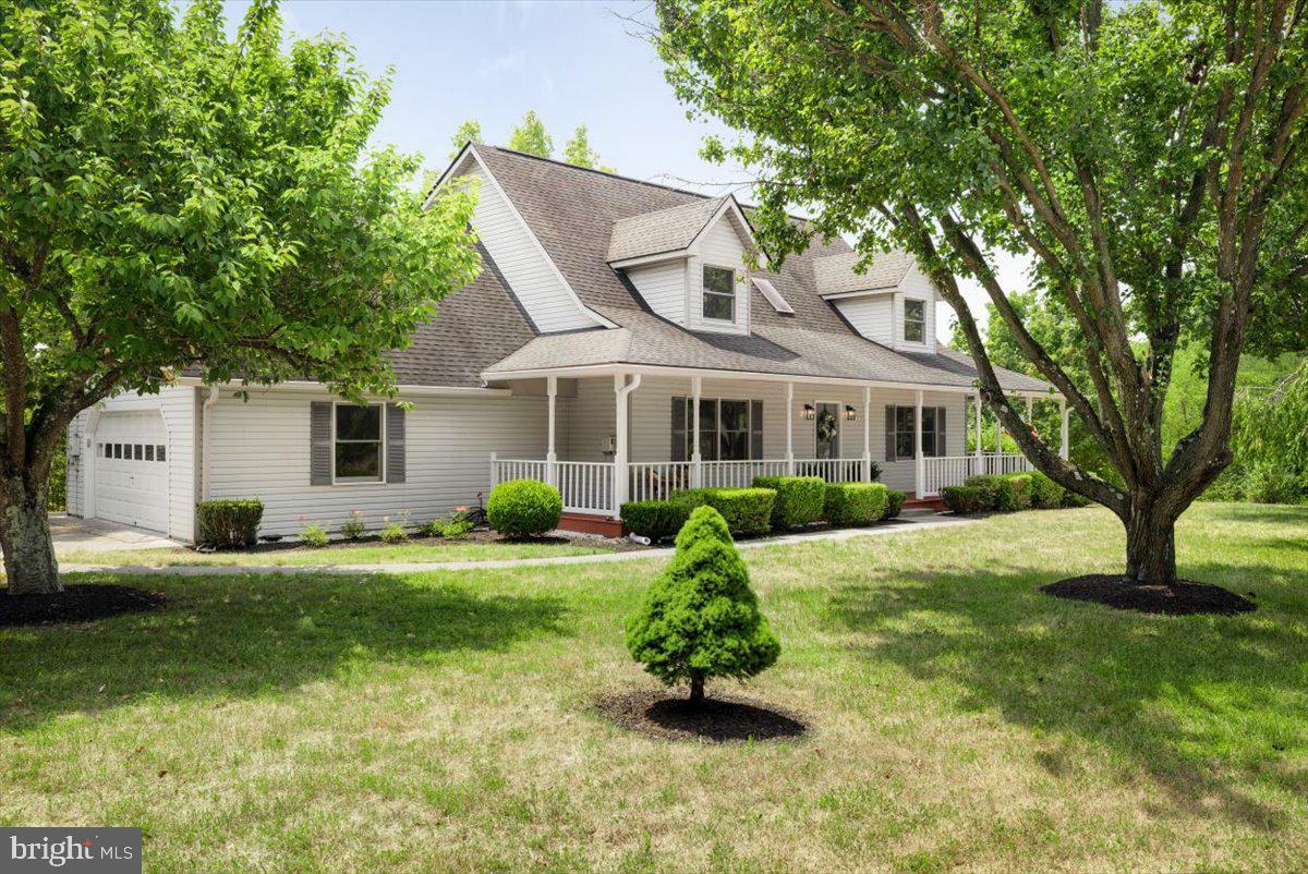 Property Photo:  510 Devland Drive  VA 22603 