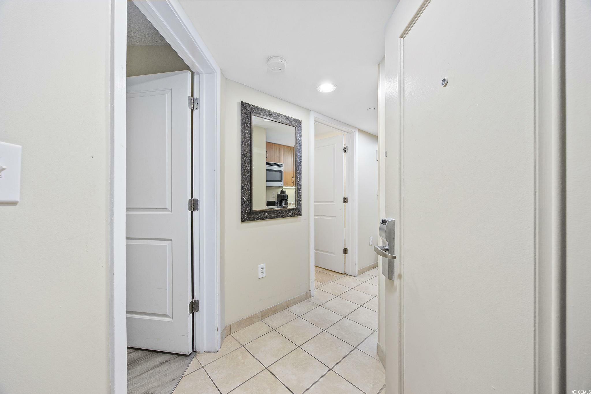 Property Photo:  201 S Ocean Blvd. 1005  SC 29577 