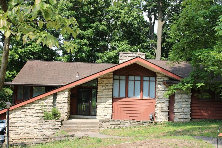 419 Hilltop Drive  Lancaster OH 43130 photo