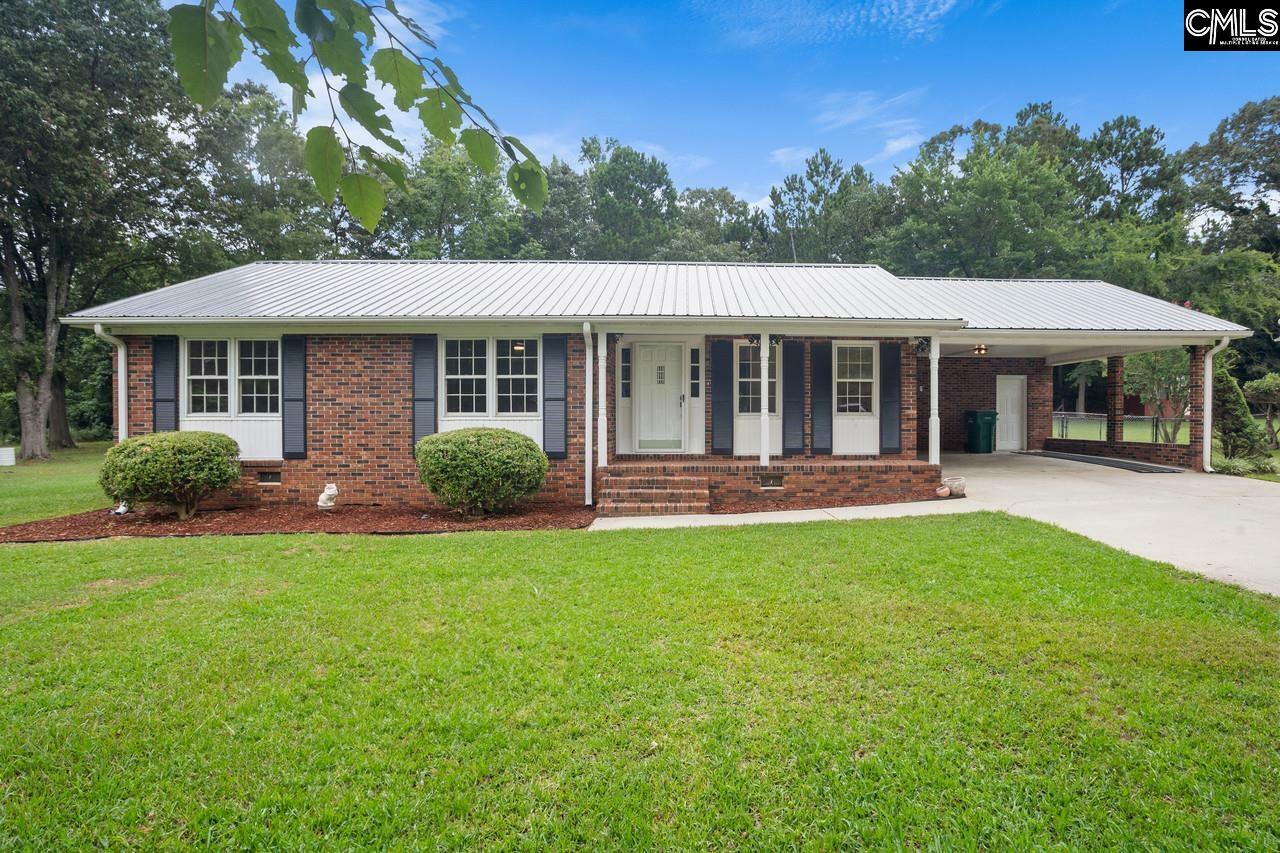 Property Photo:  307 Manning  SC 29649 