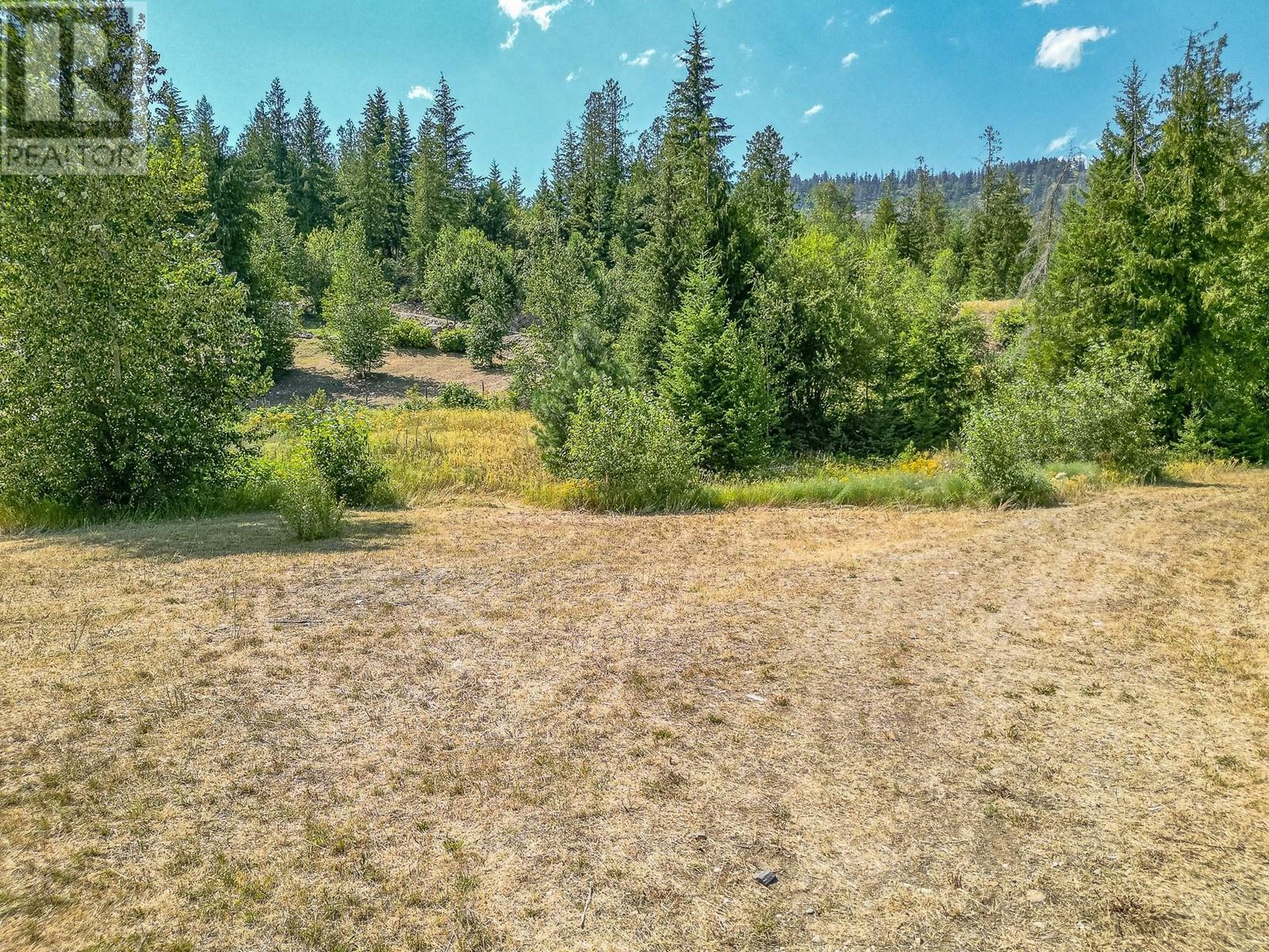 Property Photo:  Lot 11 Recline Ridge Road  BC V0E 2X3 