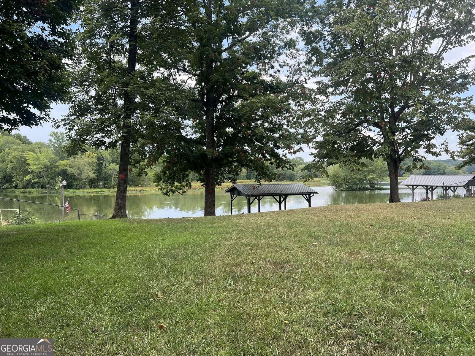 Property Photo: 0 County 567 Road Lot 4 AL 35973