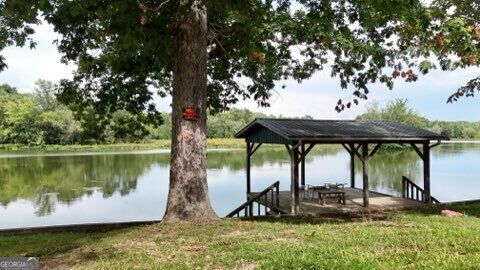 Property Photo:  0 County 567 Road Lot 4  AL 35973 