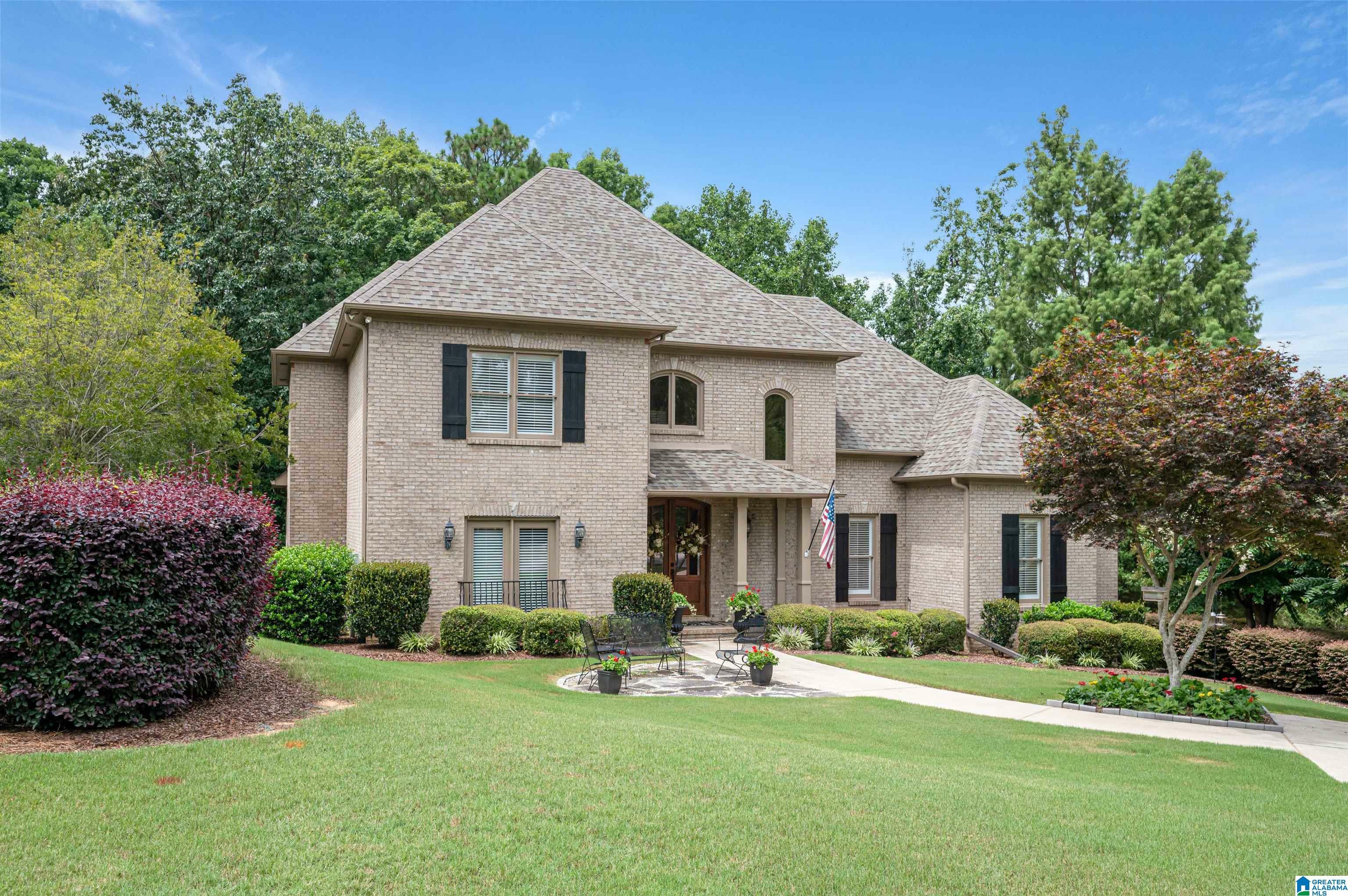 Property Photo:  511 Highland Park Circle  AL 35242 