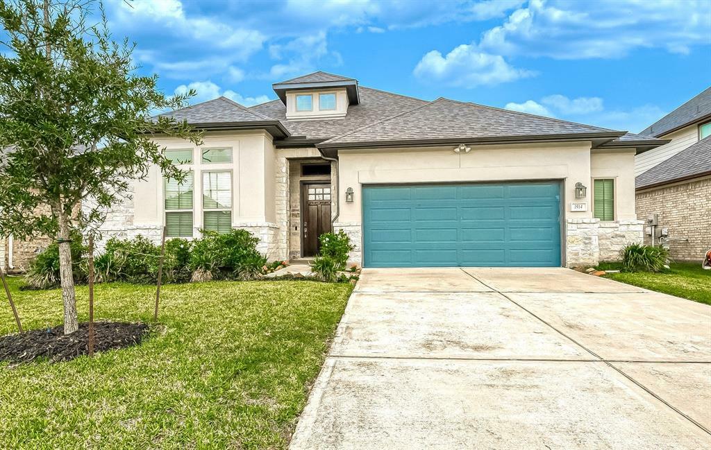 1914 Evergreen Bay Lane  Katy TX 77494 photo