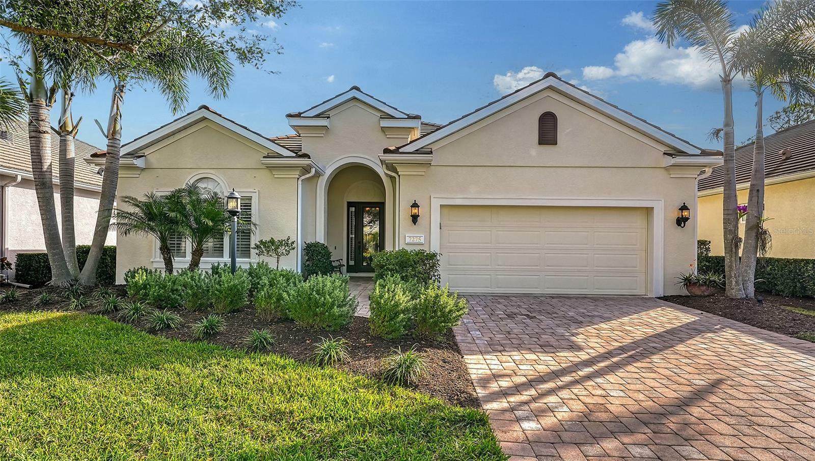 7275 Lismore Court  Lakewood Ranch FL 34202 photo