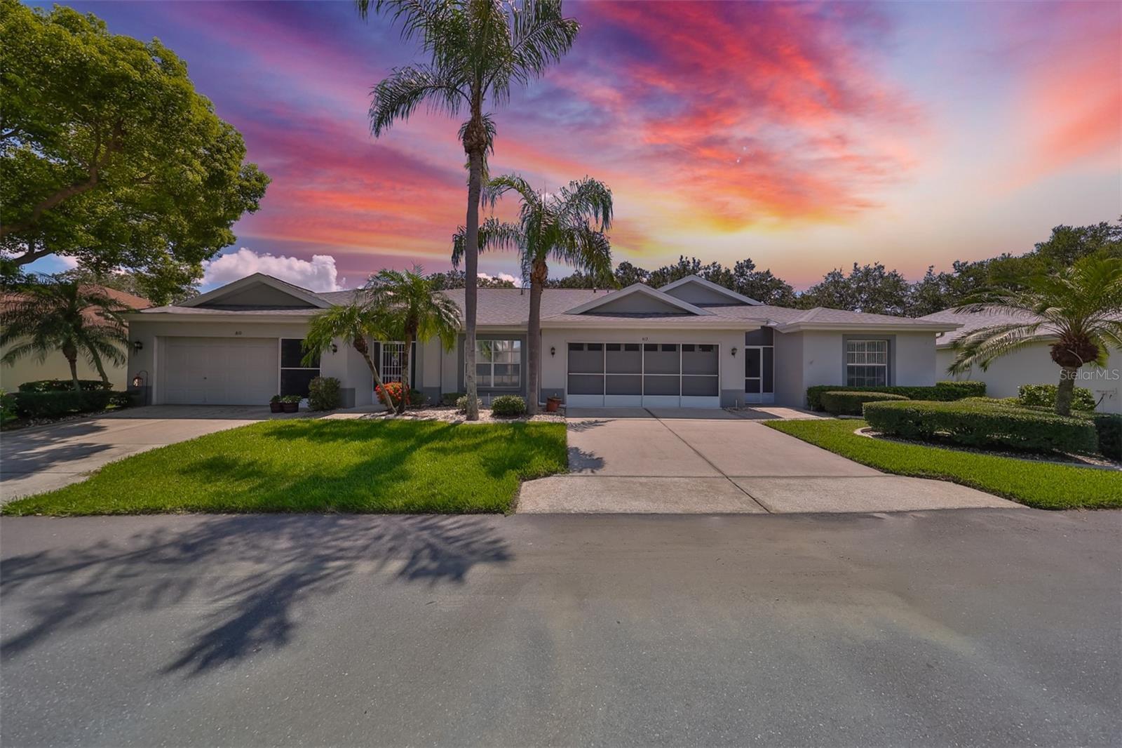 Property Photo: 812 McCallister Avenue FL 33573