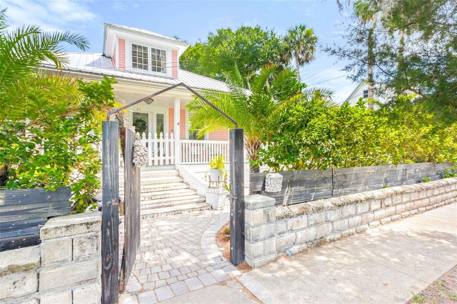 Property Photo: 22-26 Rohde Avenue S FL 32084