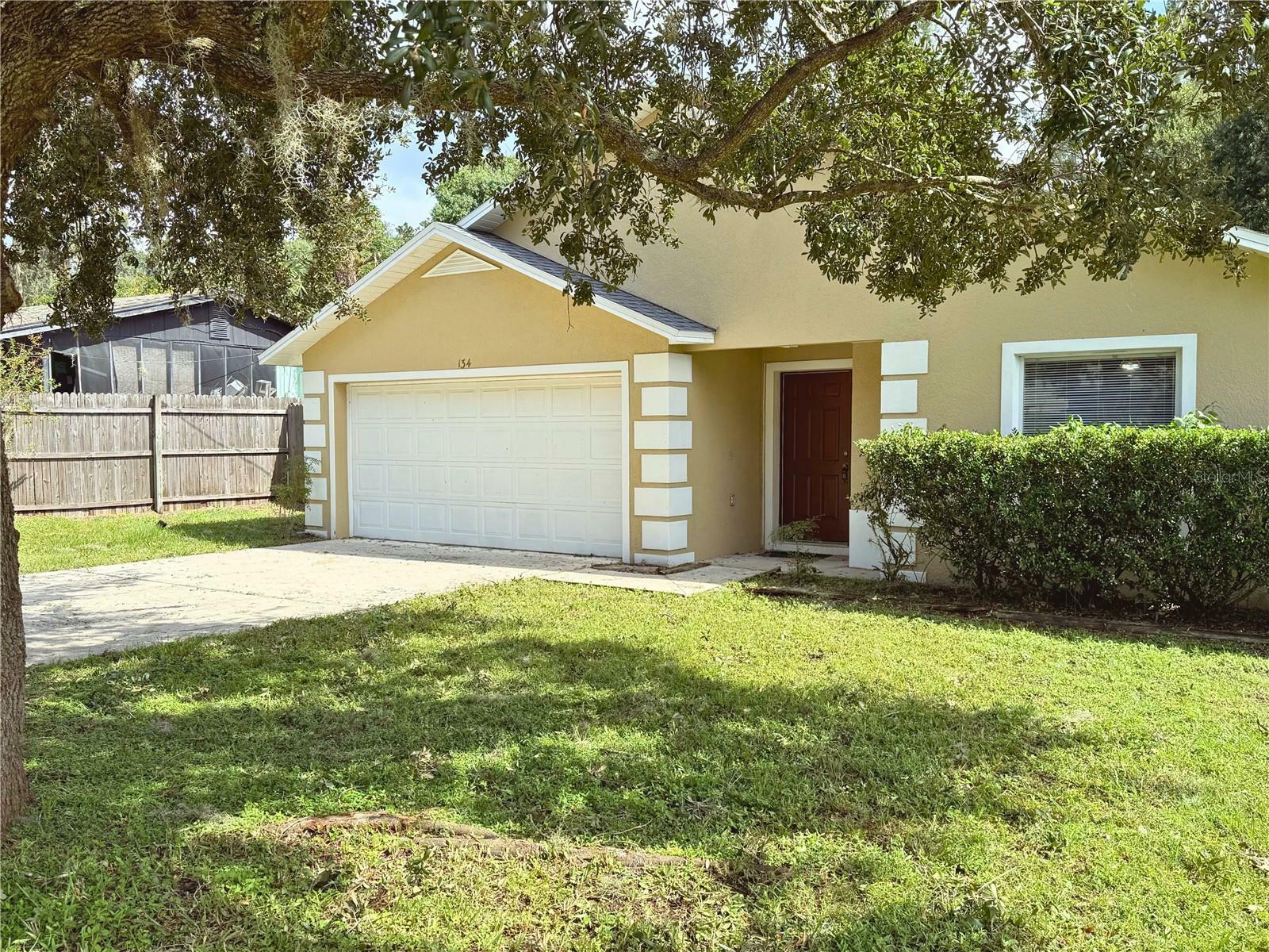 Property Photo:  134 Stephen Avenue  FL 32765 