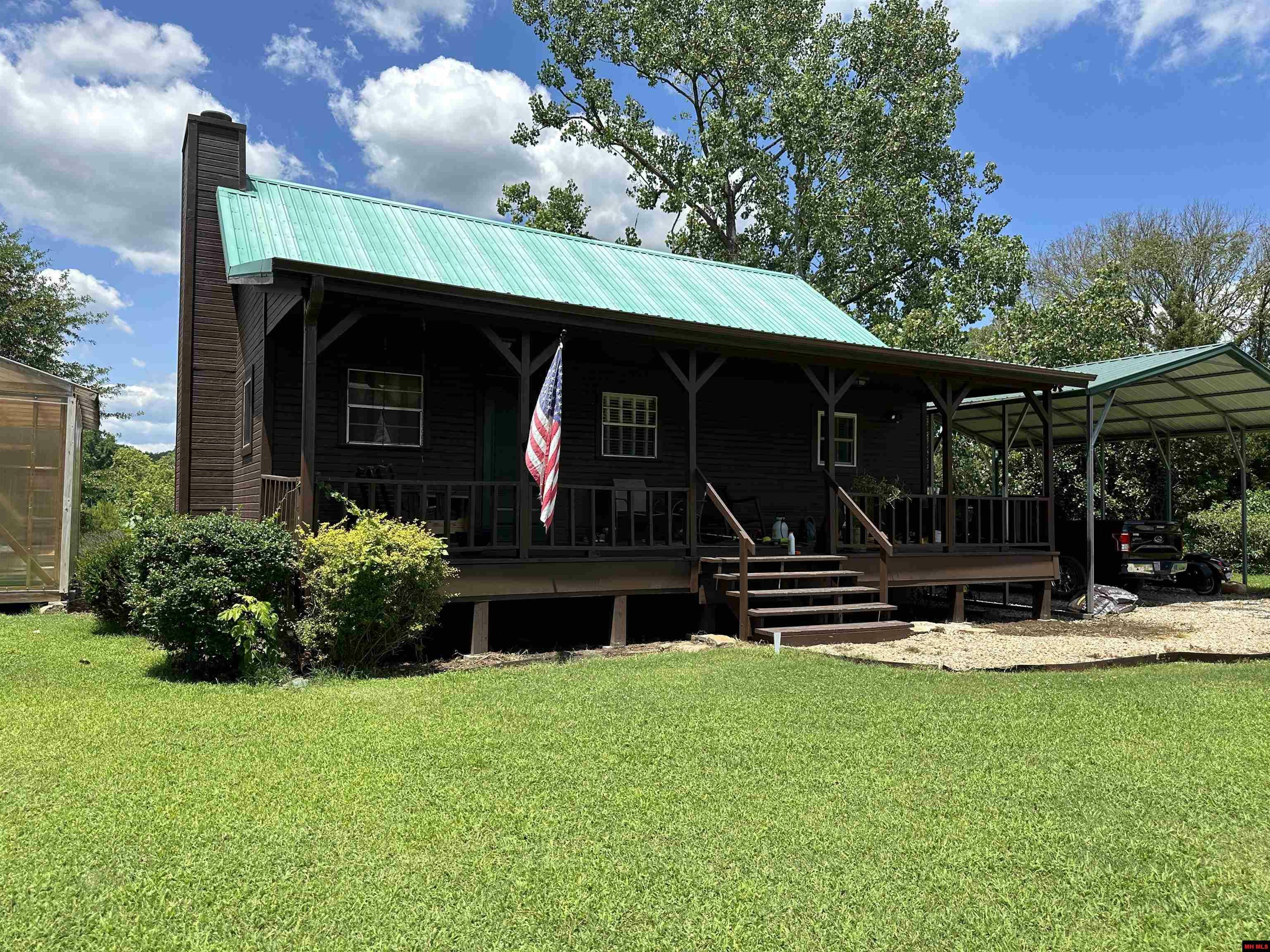 Property Photo: 146 Shipps Landing Court AR 72658