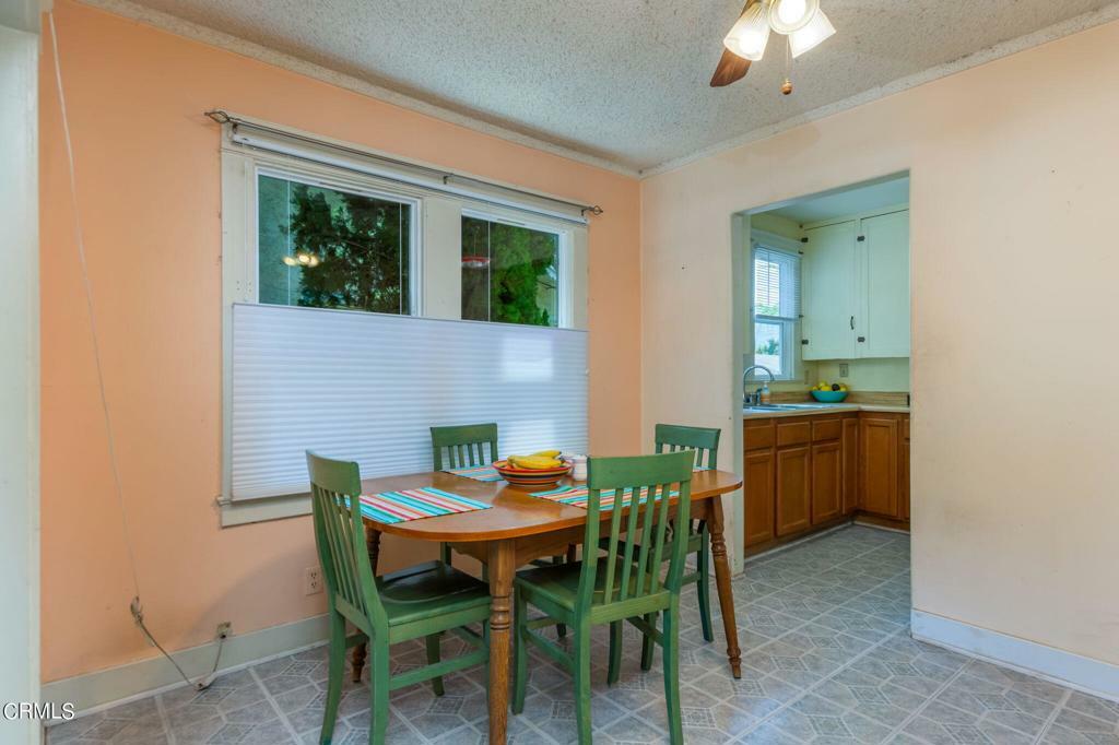 Property Photo:  1024 Park Street  CA 93060 