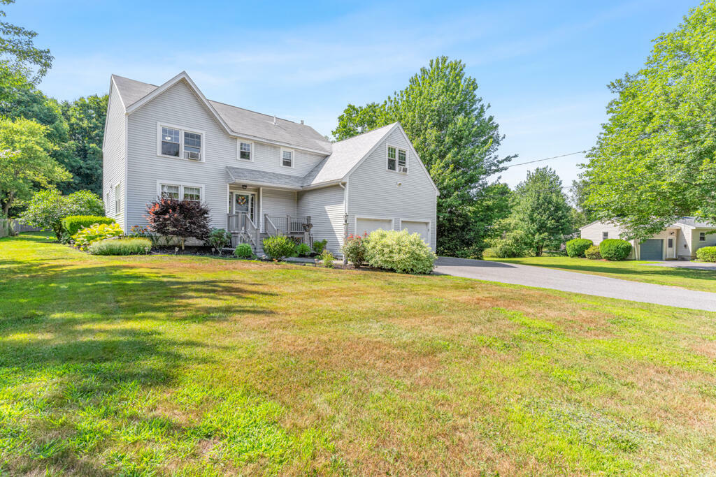 Property Photo:  26 Carter Street  ME 04103 