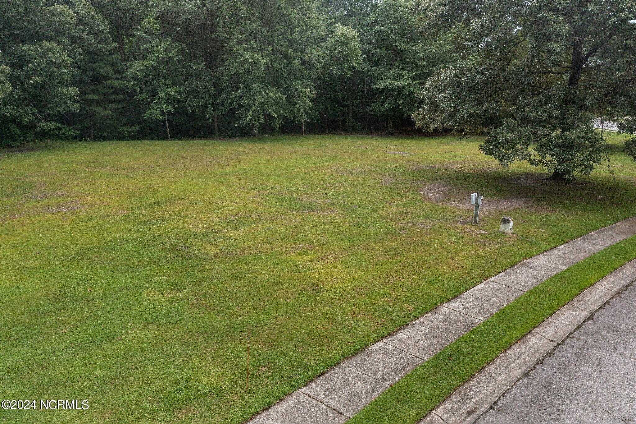 Property Photo: 000 Morgan Lane NC 28540