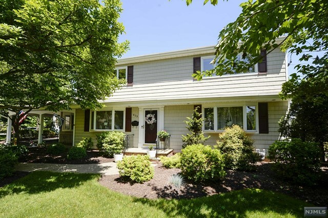 Property Photo:  629 Falmouth Avenue  NJ 07652 