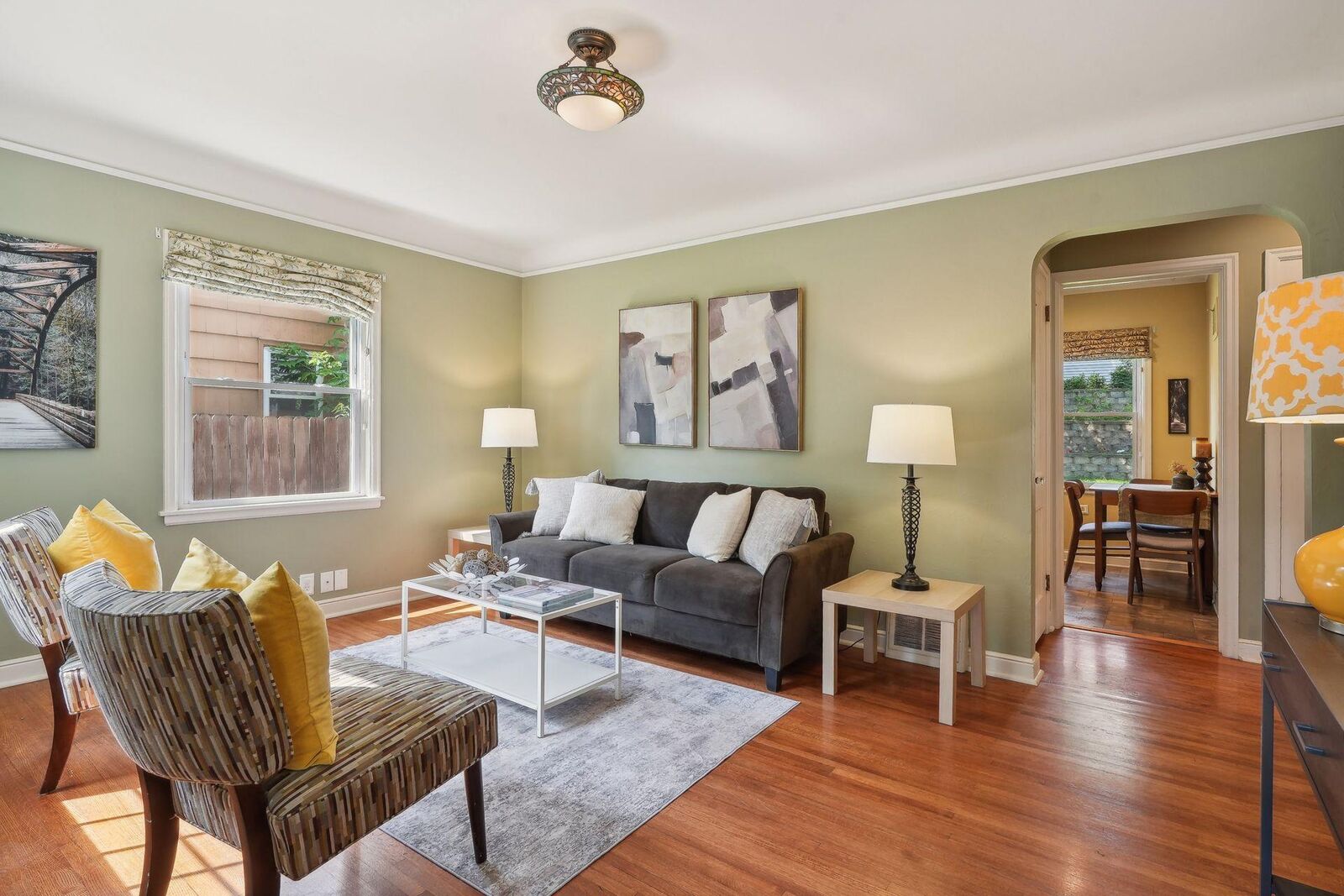 Property Photo:  837 Clayland Street  MN 55104 