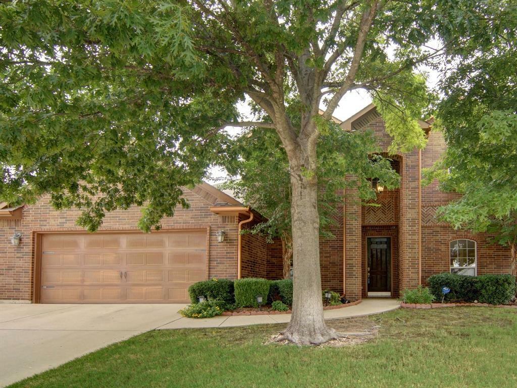 Property Photo:  1621 Silverstone Drive  TX 76087 