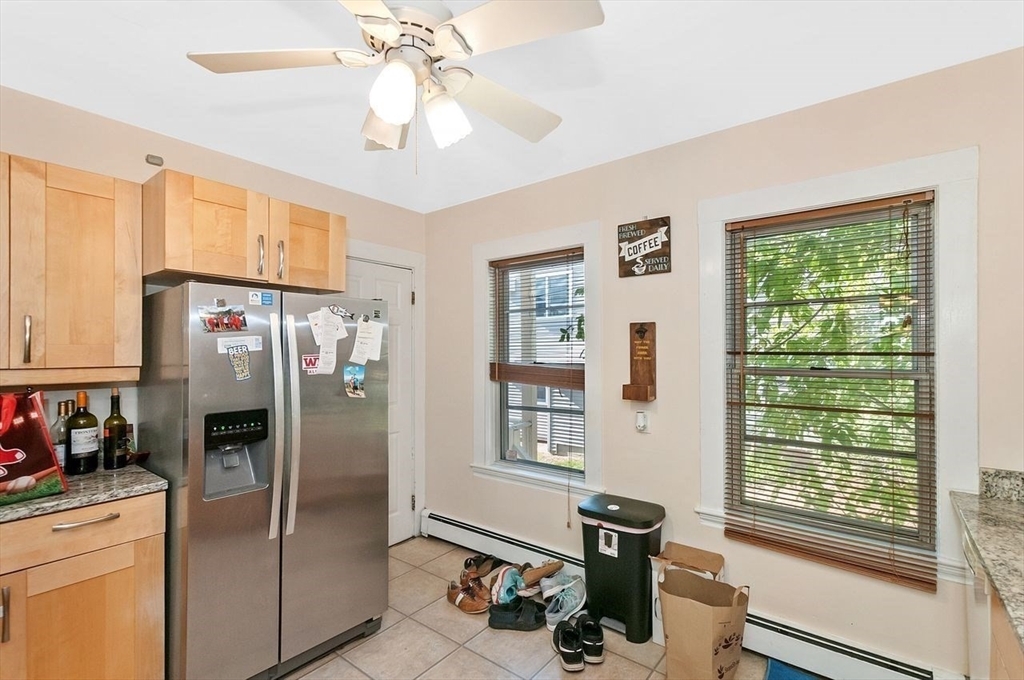 Property Photo: 166 Summer St 1 MA 02474
