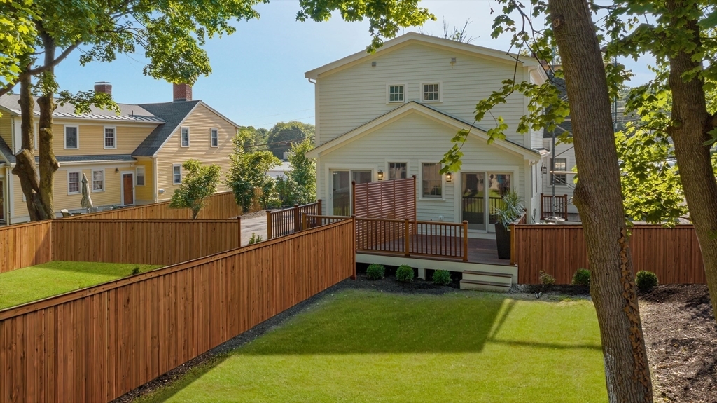 Property Photo:  1036 Chestnut Street 1  MA 02464 