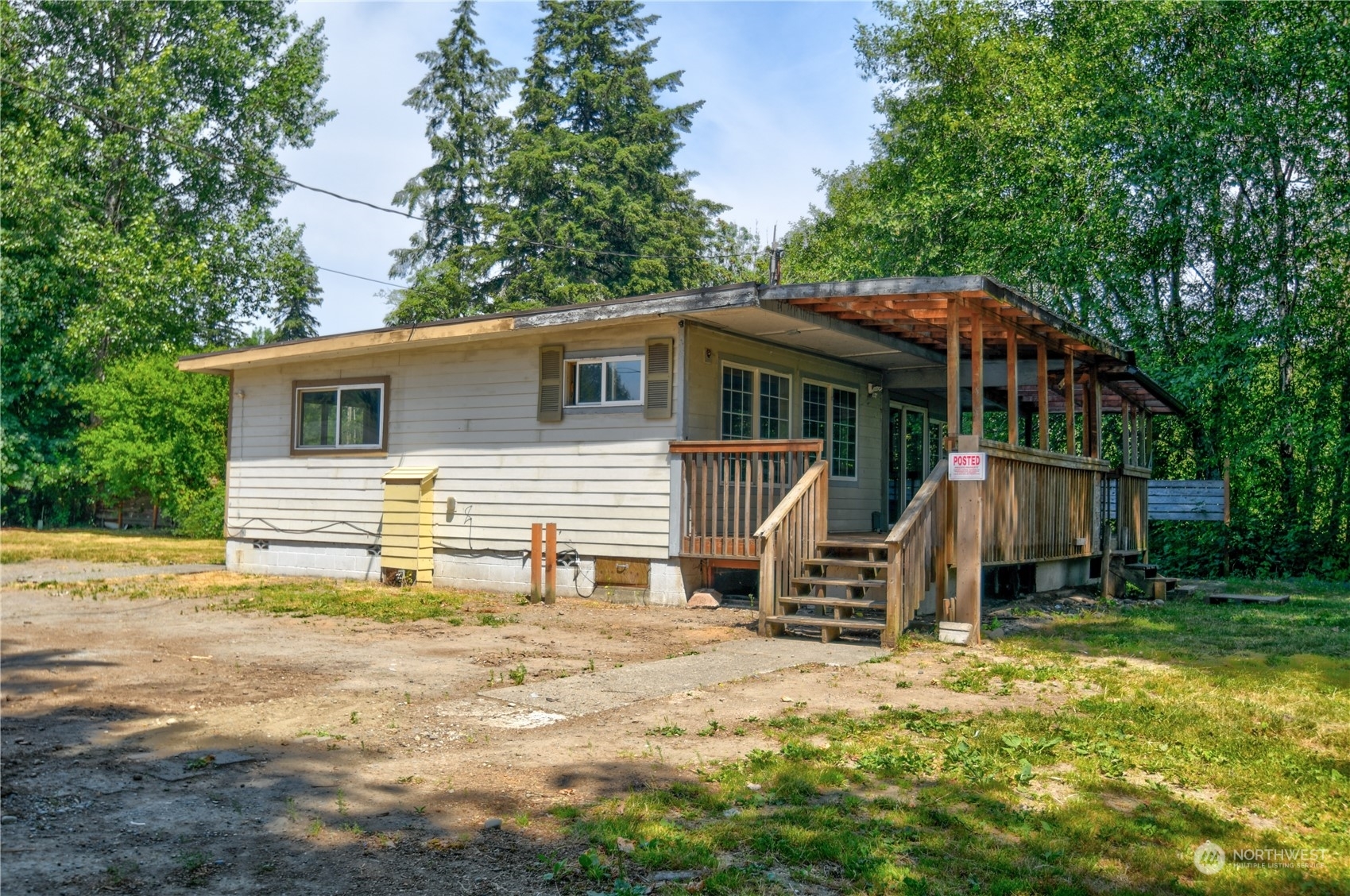 Property Photo:  1645 58th Avenue SE  WA 98501 