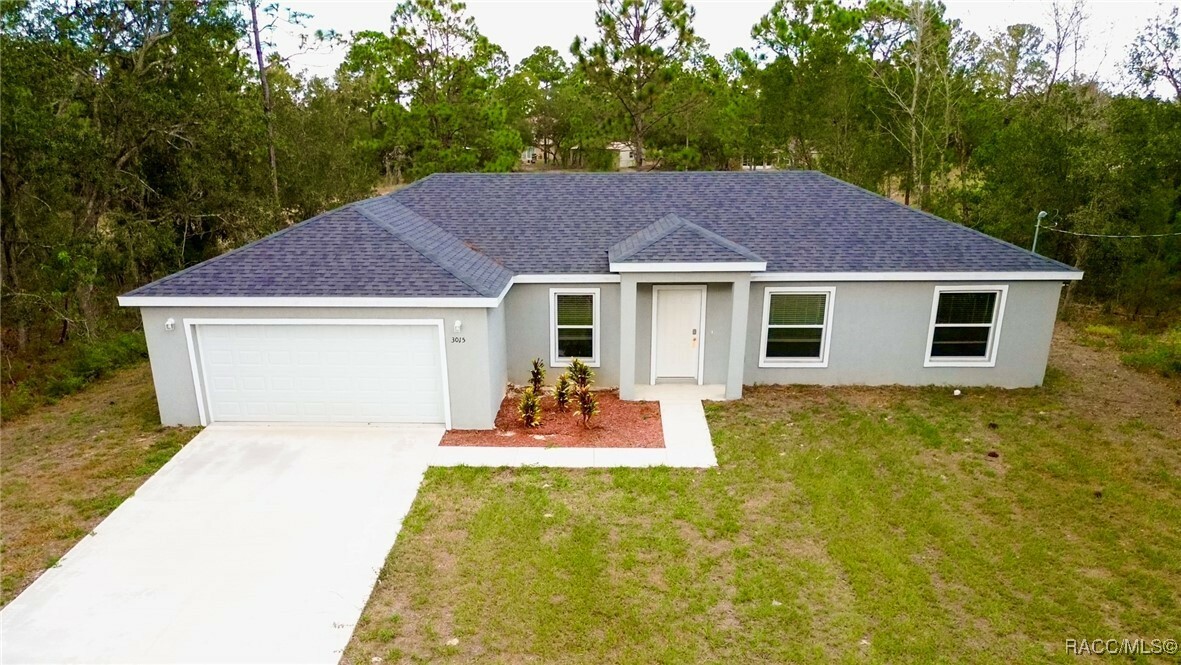 3015 W Gainesville Drive  Citrus Springs FL 34434 photo