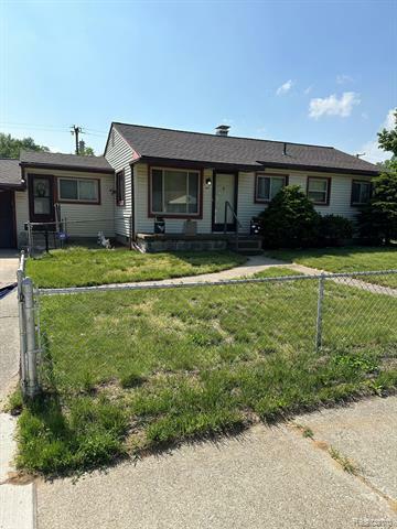 6111 N Globe Street  Westland MI 48185 photo