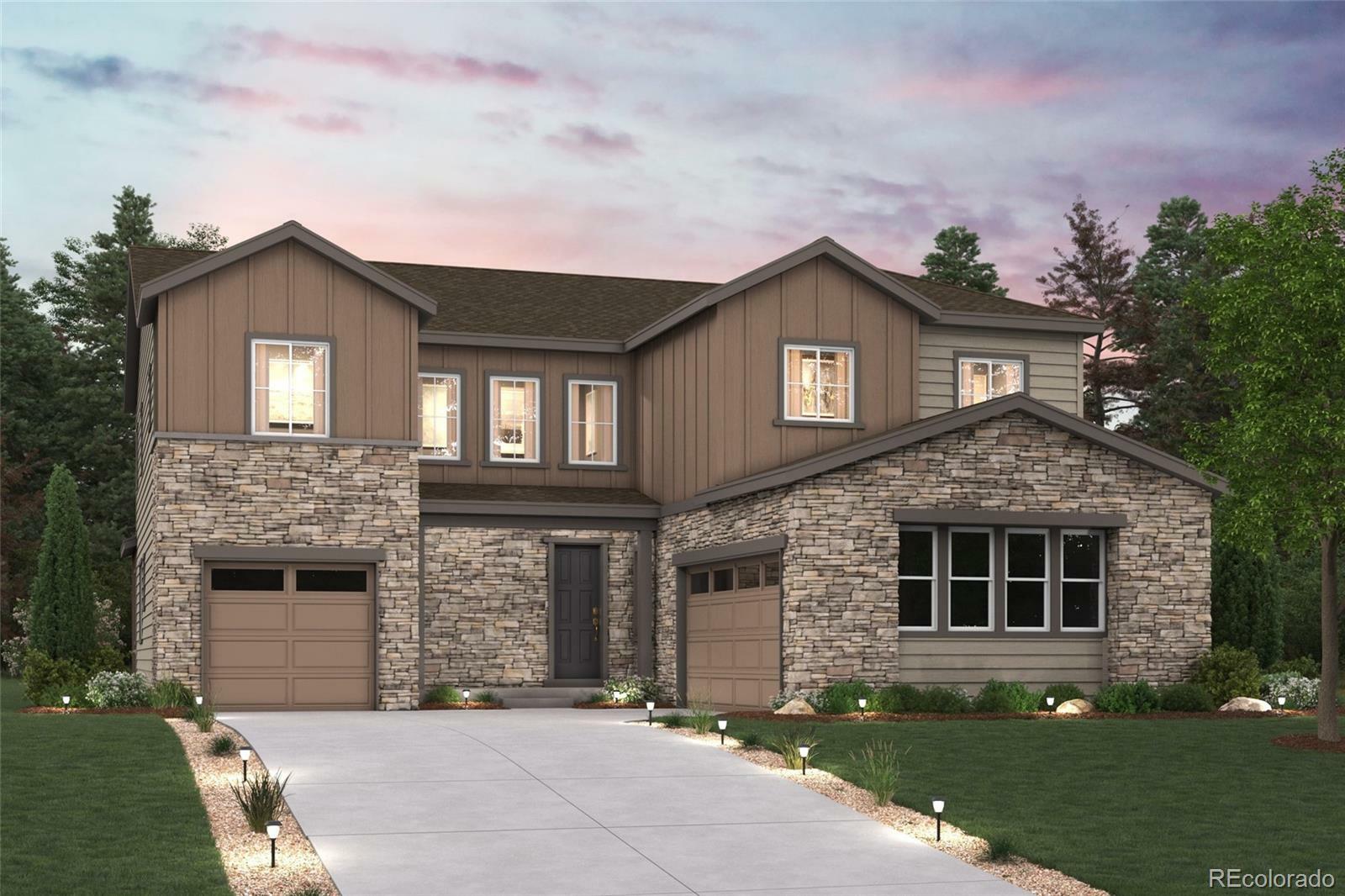 Property Photo: 1810 Marlowe Circle W CO 80516