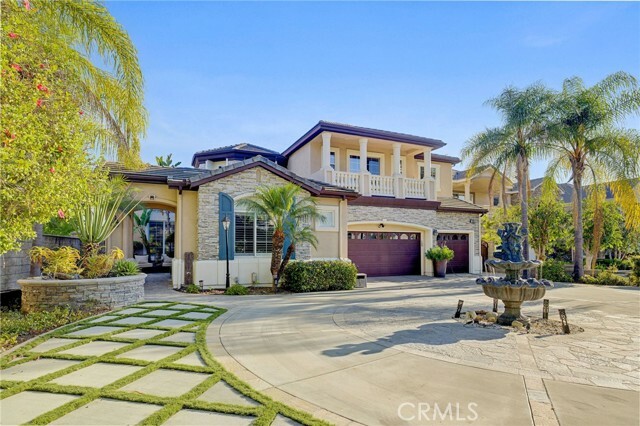 17402 Harlan Drive  Yorba Linda CA 92886 photo