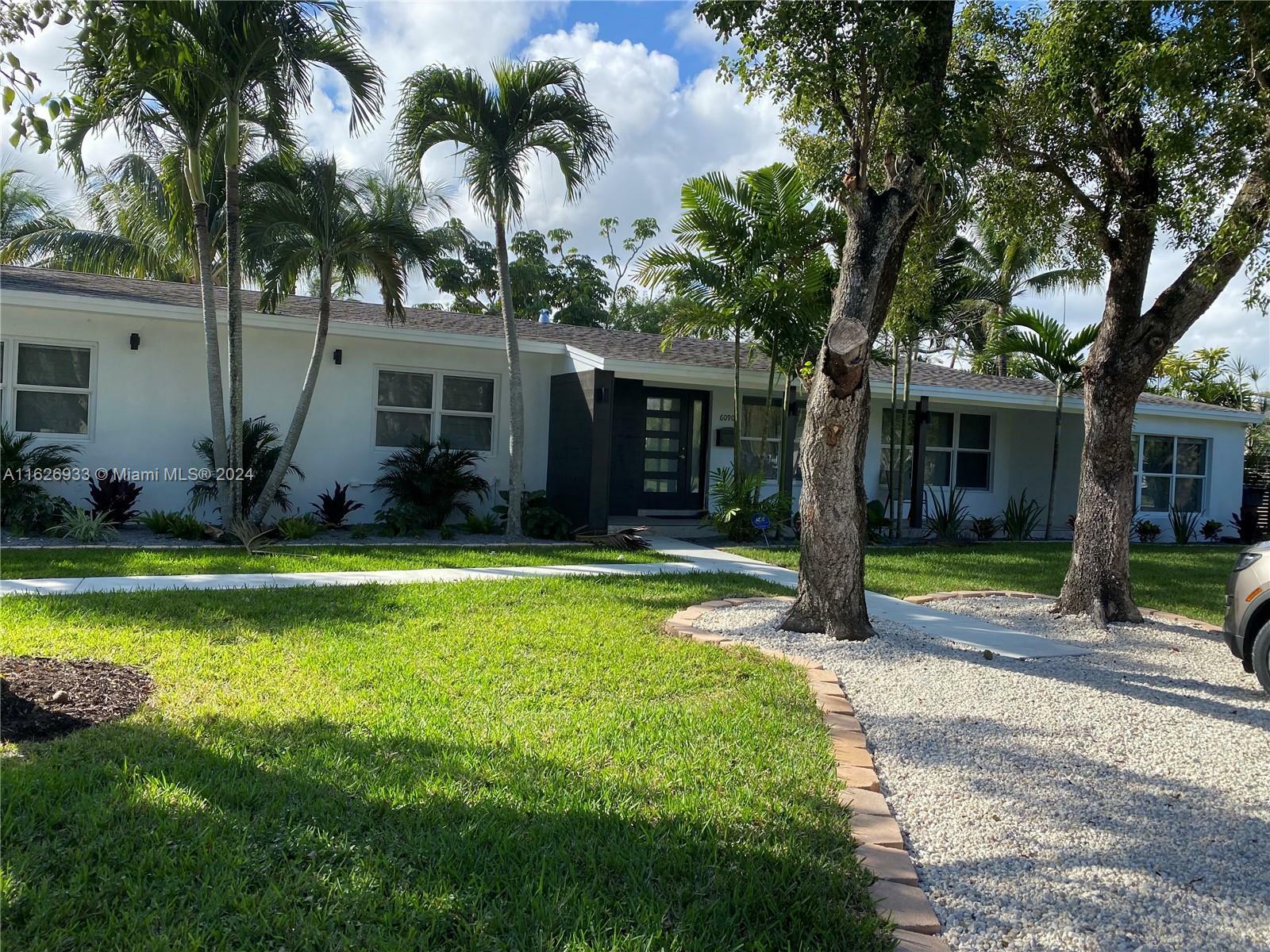 Property Photo:  6090 SW 63rd Ave  FL 33143 