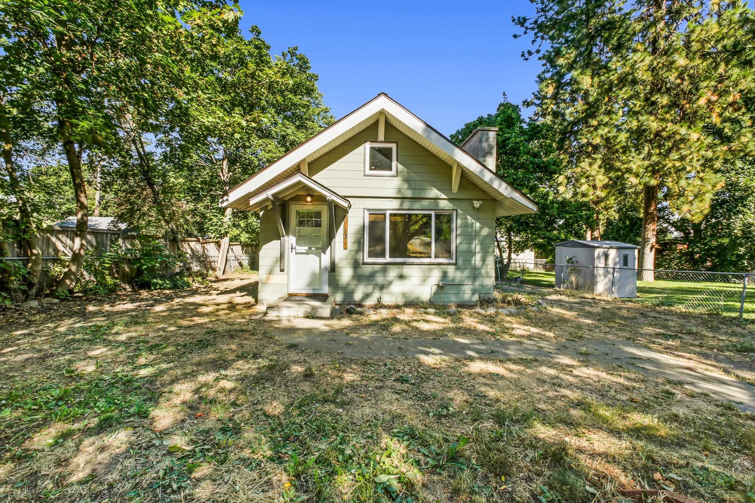 3121 E 18th Ave  Spokane WA 99223 photo