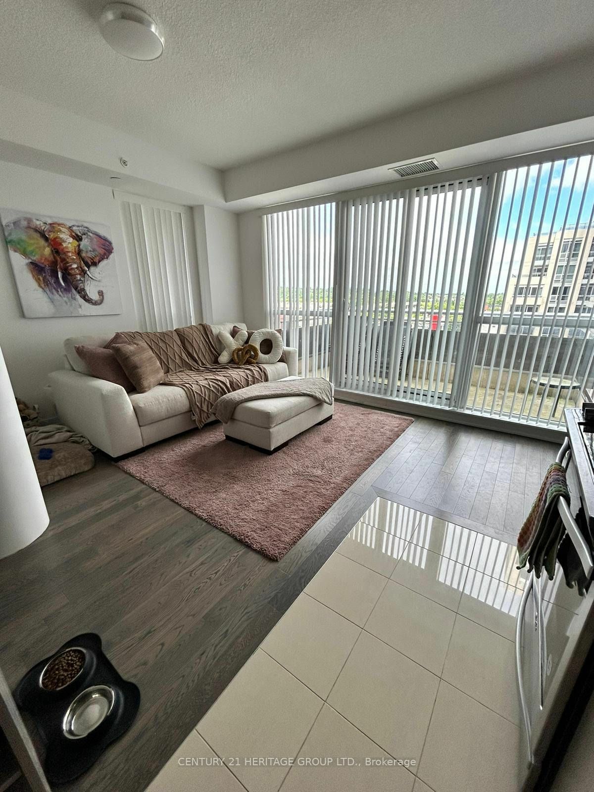 Property Photo:  9201 Yonge St 617  ON L4C 1H9 