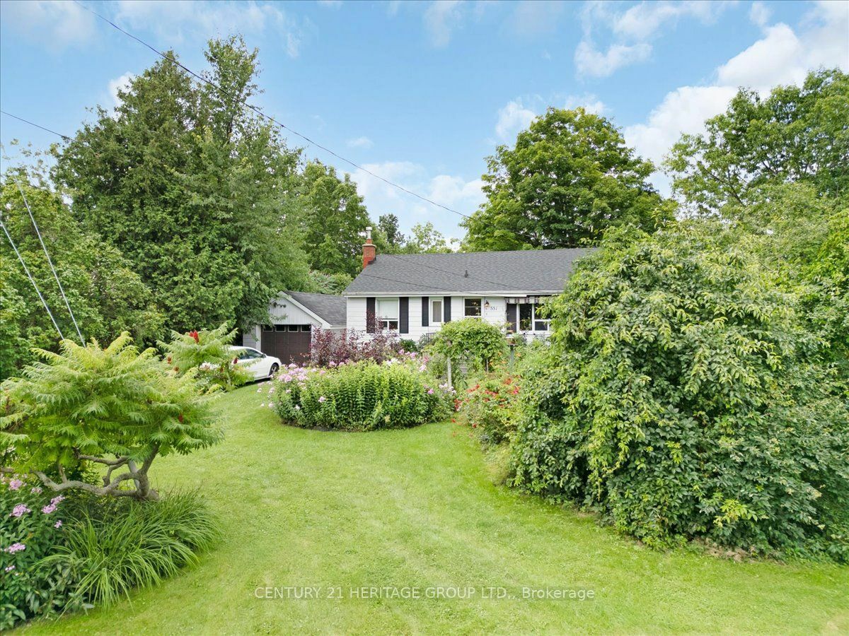 Property Photo:  551 Evans Rd  ON L8B 0G7 