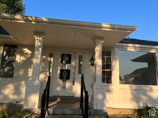 Property Photo:  Address not disclosed  UT 84094 