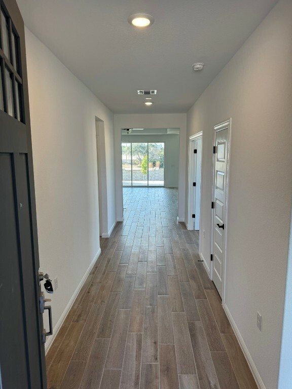 Property Photo: 105 Riversong Cove TX 78633