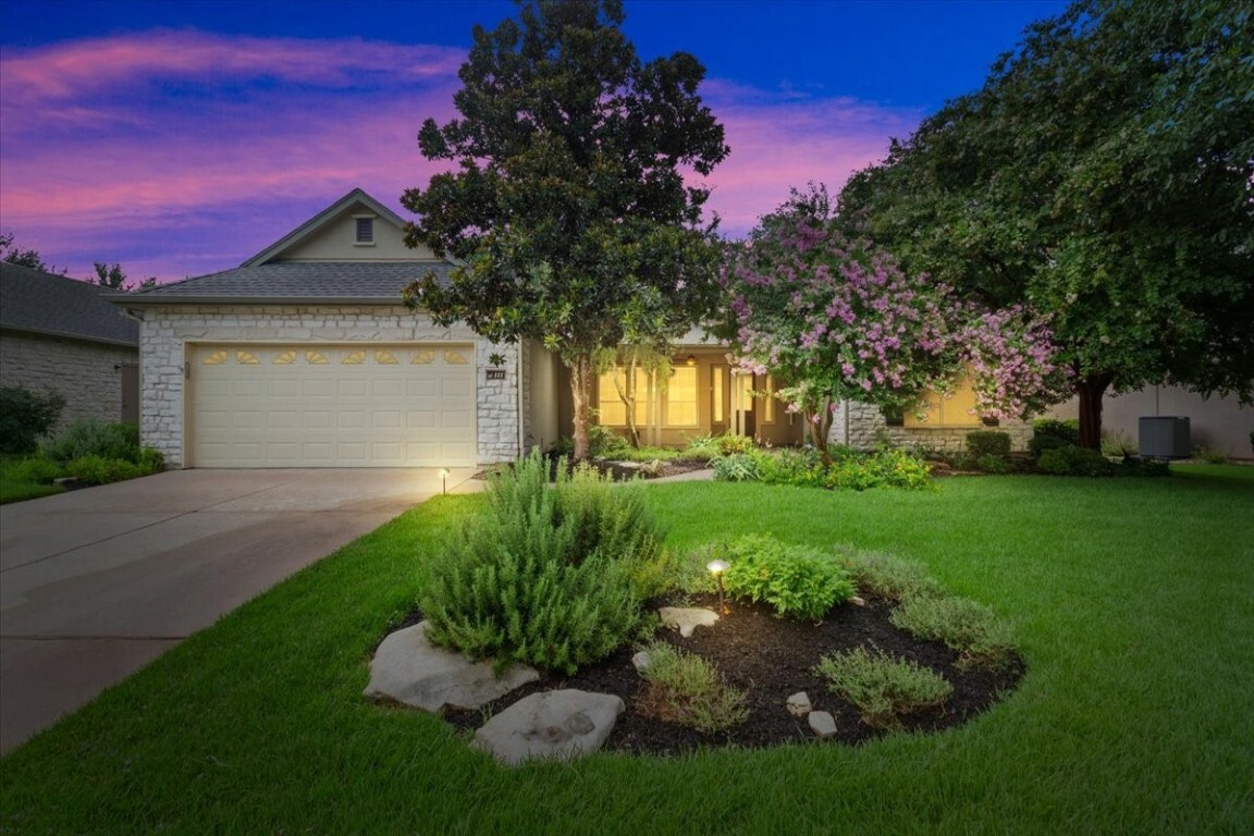 Property Photo:  111 Saddle Trail  TX 78633 