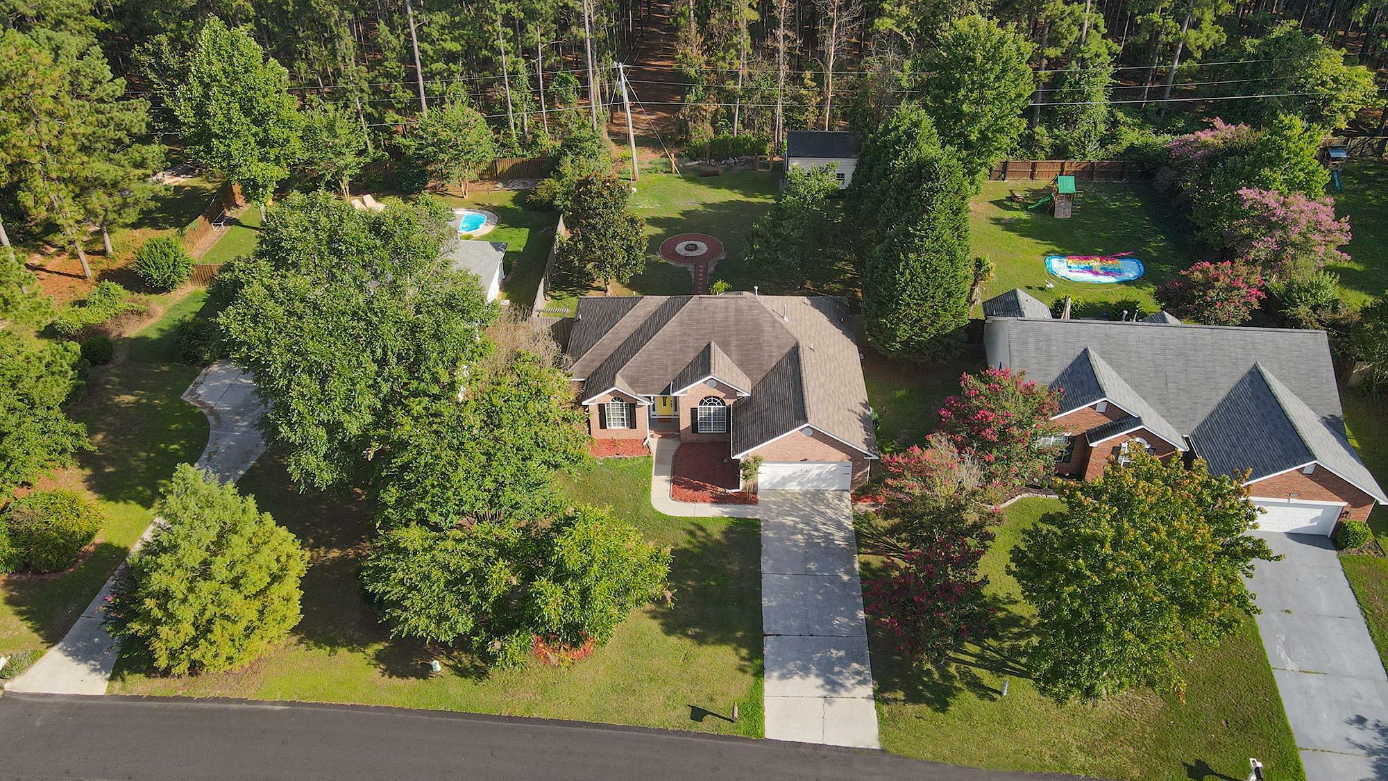 Property Photo:  2547 Beaver Creek Lane  SC 29803 