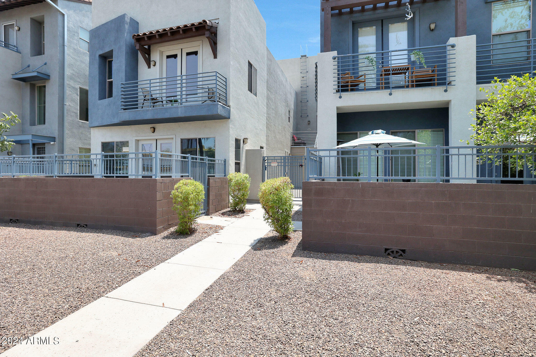 Property Photo:  615 E Portland Street 281  AZ 85004 